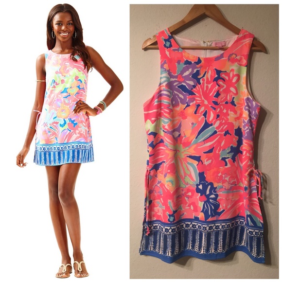 Lilly Pulitzer Pants - Lily pulitzer Donna Romper